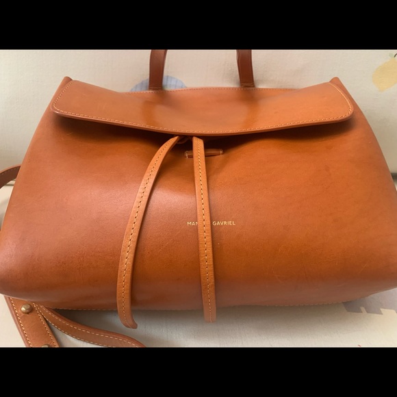 Mansur Gavriel mini lady bag - Picture 3 of 9